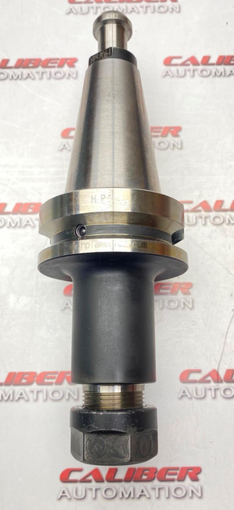 Load image into Gallery viewer, HPI BT40 ER20H-100 Collet Chuck Tool Holder (USED) - Caliber Automation Online Store
