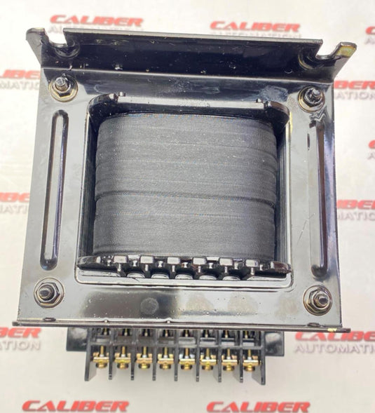NUNOME ELECTRIC NESB750AEX Transformer 750 VA (USED) - Caliber Automation Online Store