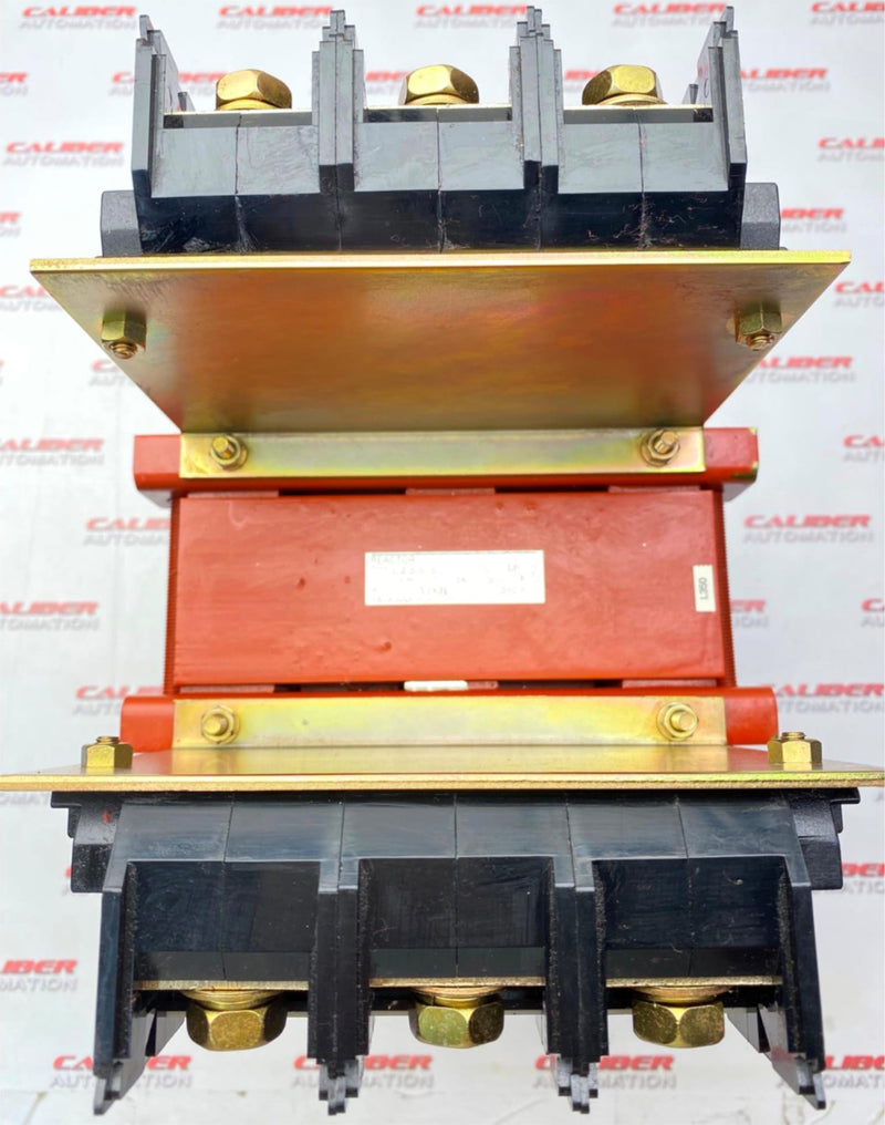 Load image into Gallery viewer, YASKAWA ELECTRIC UZBA-B Reactor  (USED) - Caliber Automation Online Store
