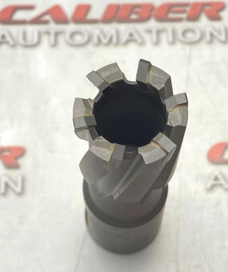 Load image into Gallery viewer, SLUGGER 631 27 565 110 Cutter 3/4 Shank (NEW) - Caliber Automation Online Store
