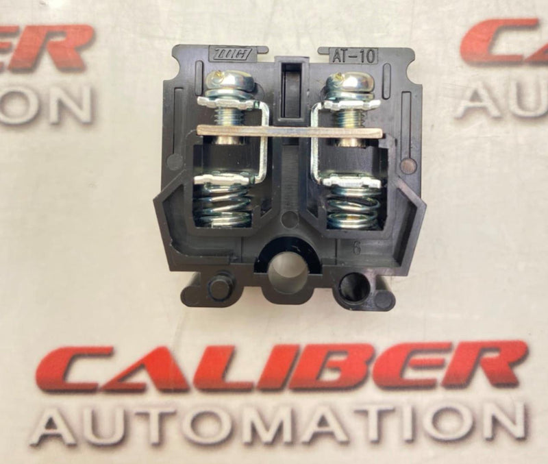 Load image into Gallery viewer, TOGI Terminals Block AT-10 (NEW) - Caliber Automation Online Store
