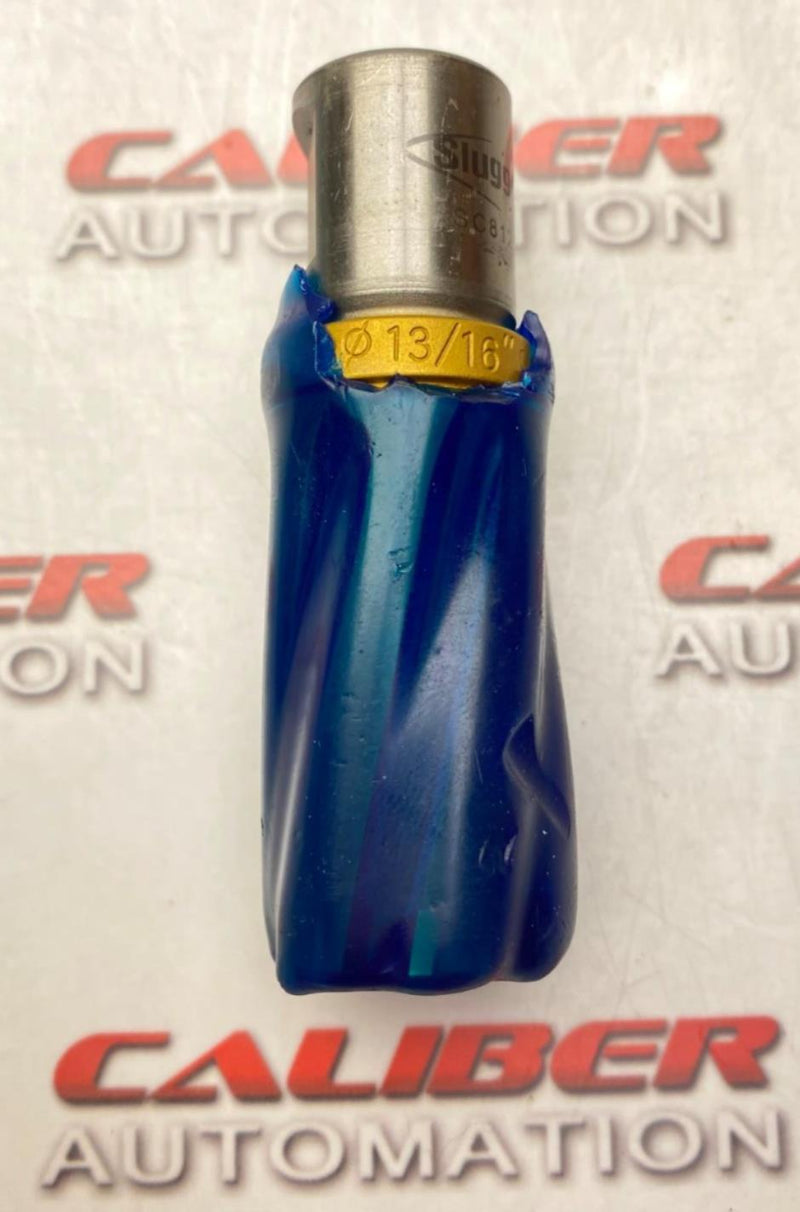 Load image into Gallery viewer, SLUGGER SC8125 Cutter 13/16"  (USED) - Caliber Automation Online Store
