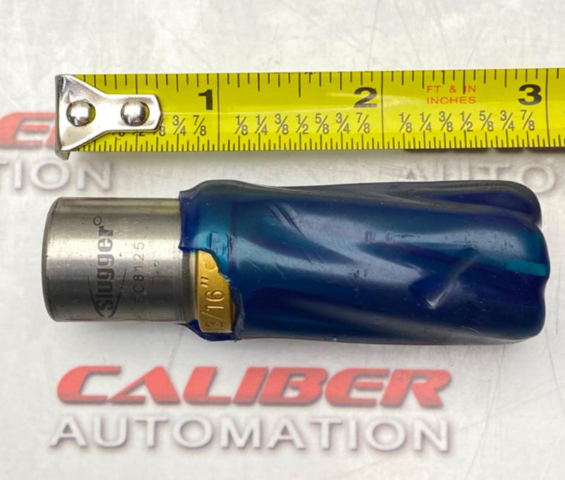 Load image into Gallery viewer, SLUGGER SC8125 Cutter 13/16"  (USED) - Caliber Automation Online Store
