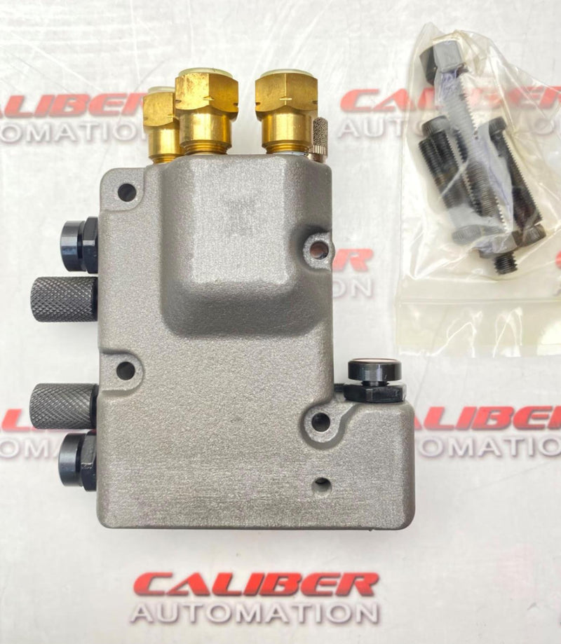 Load image into Gallery viewer, SUGINO SUG3303379 Standard Valve Block (NEW) - Caliber Automation Online Store
