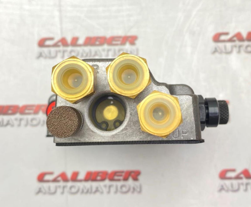 Load image into Gallery viewer, SUGINO SUG3303379 Standard Valve Block (NEW) - Caliber Automation Online Store
