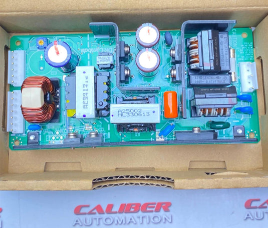 TDK LAMBDA ZWS150BAF-24 Power Supply (NEW) - Caliber Automation Online Store