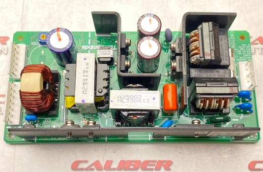TDK LAMBDA ZWS150BAF-24 Power Supply (NEW) - Caliber Automation Online Store