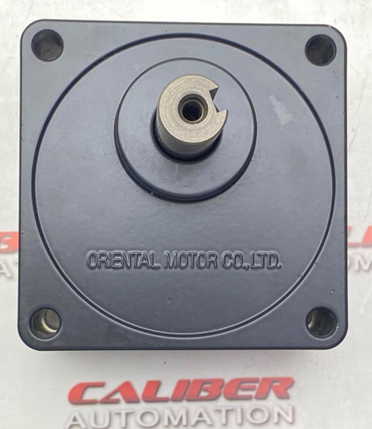VEXTA GFS4G20 Oriental Motor (NEW) - Caliber Automation Online Store