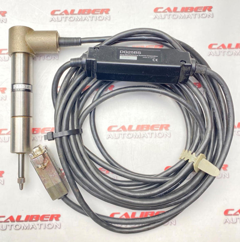 Load image into Gallery viewer, SONY DG25BS GAUGING PROBE (NEW) - Caliber Automation Online Store
