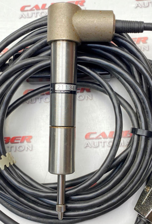 SONY DG25BS GAUGING PROBE (NEW) - Caliber Automation Online Store