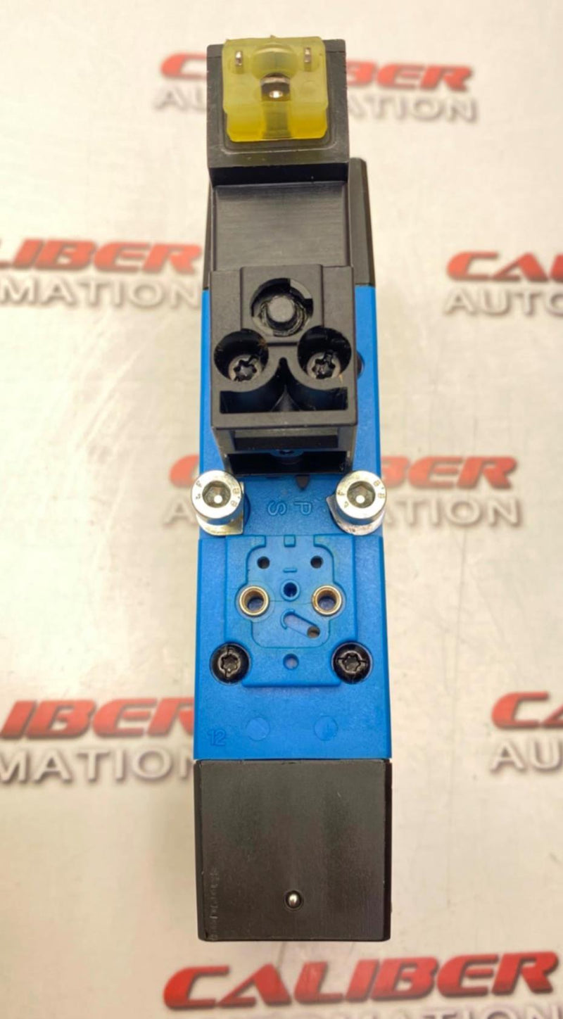 Load image into Gallery viewer, FESTO MSEB-3-24VDC Solenoid Valve Coil (USED) - Caliber Automation Online Store
