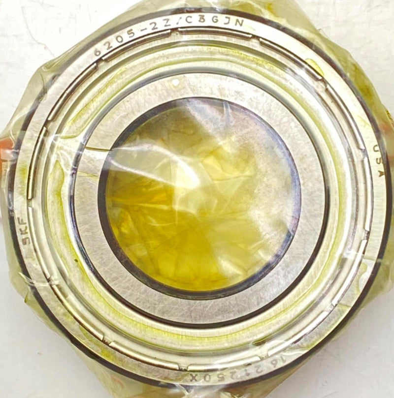 Load image into Gallery viewer, SKF 6205 2ZJEM Ball Bearing (NEW) - Caliber Automation Online Store
