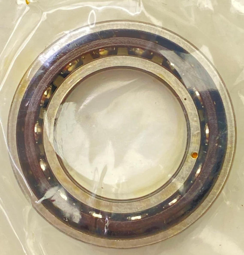 Load image into Gallery viewer, SKF 71908 ACD/P4ADGA  Angular Contact Ball Bearing 1/2 Set (NEW) - Caliber Automation Online Store
