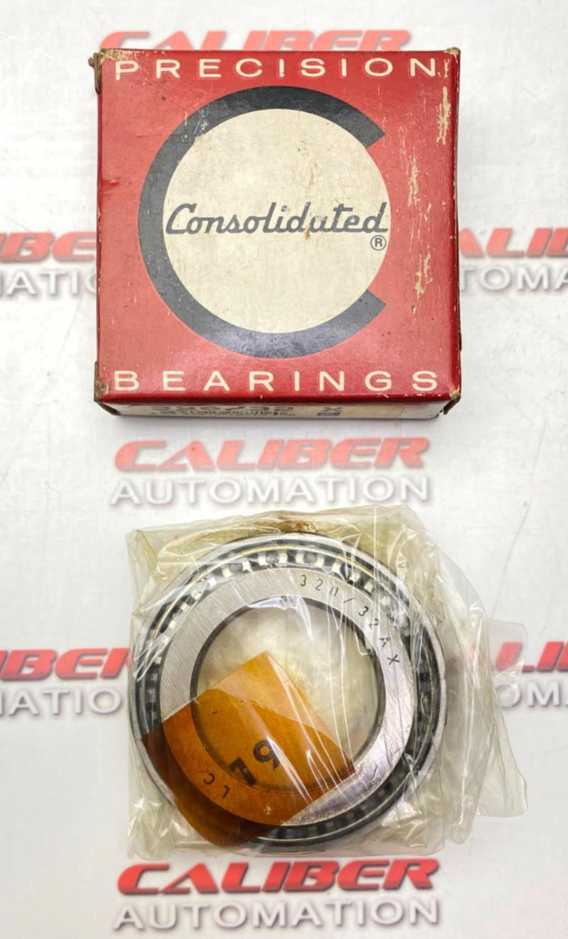 Load image into Gallery viewer, CONSOLIDATED 320/32 X  Ball Bearing (NEW) - Caliber Automation Online Store
