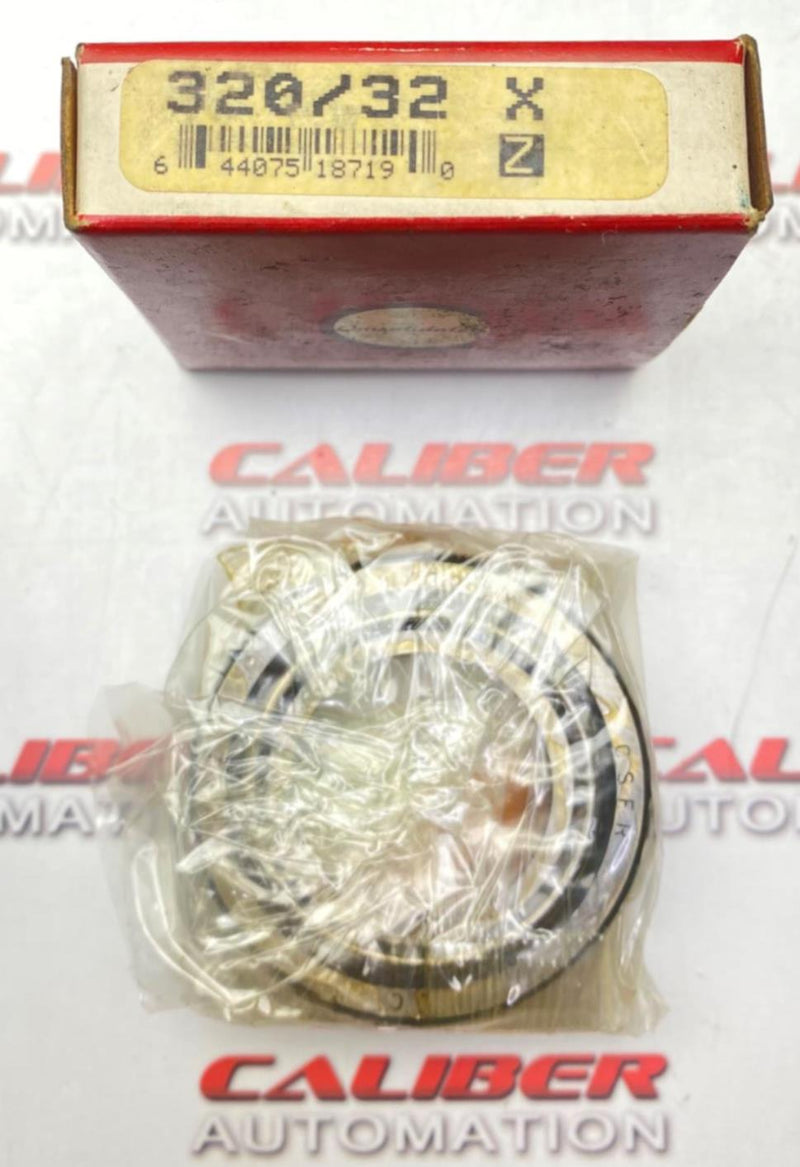 Load image into Gallery viewer, CONSOLIDATED 320/32 X  Ball Bearing (NEW) - Caliber Automation Online Store
