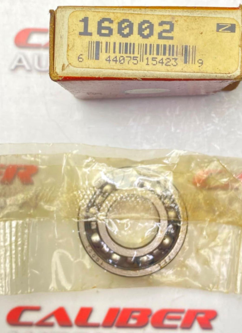 Load image into Gallery viewer, CONSOLIDATED 16002 Deep Groove Ball Bearing (NEW) - Caliber Automation Online Store
