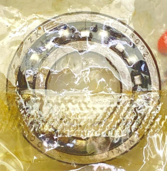 CONSOLIDATED 16002 Deep Groove Ball Bearing (NEW) - Caliber Automation Online Store