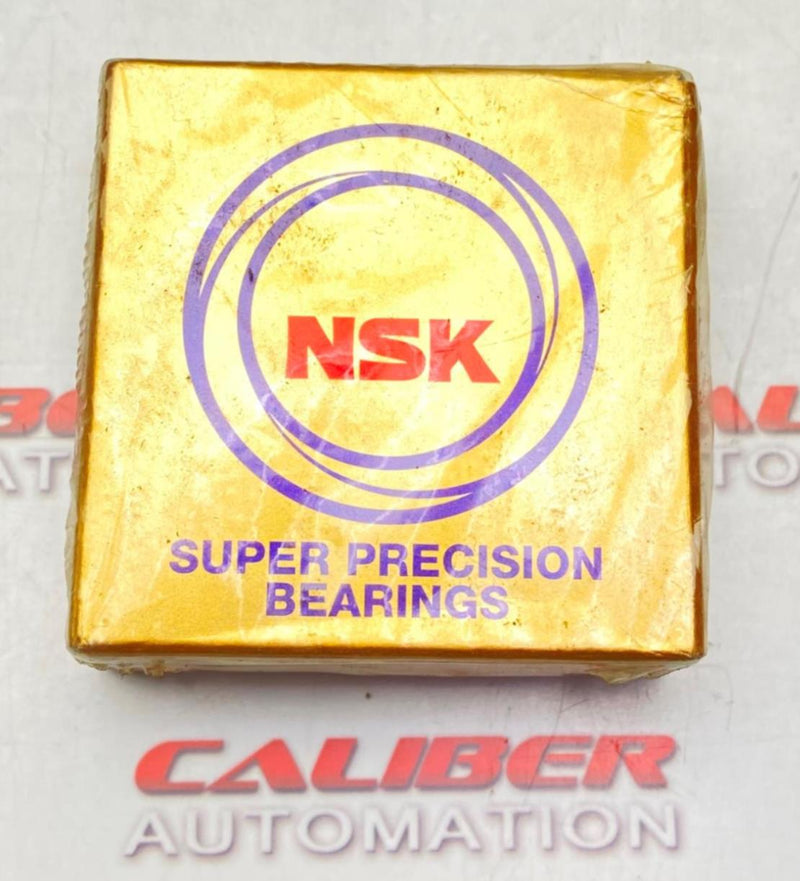 Load image into Gallery viewer, NSK 7007CTYNSULP4 Precision Angular Contact Bearing (NEW) - Caliber Automation Online Store
