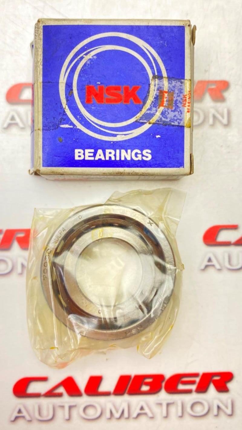 Load image into Gallery viewer, NSK 7003CTYSULP4 Angular Contact Bearing (NEW) - Caliber Automation Online Store
