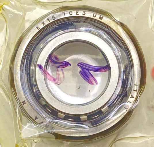 SNFA EX15 7CE3 UM Super Precision Bearing (NEW) - Caliber Automation Online Store