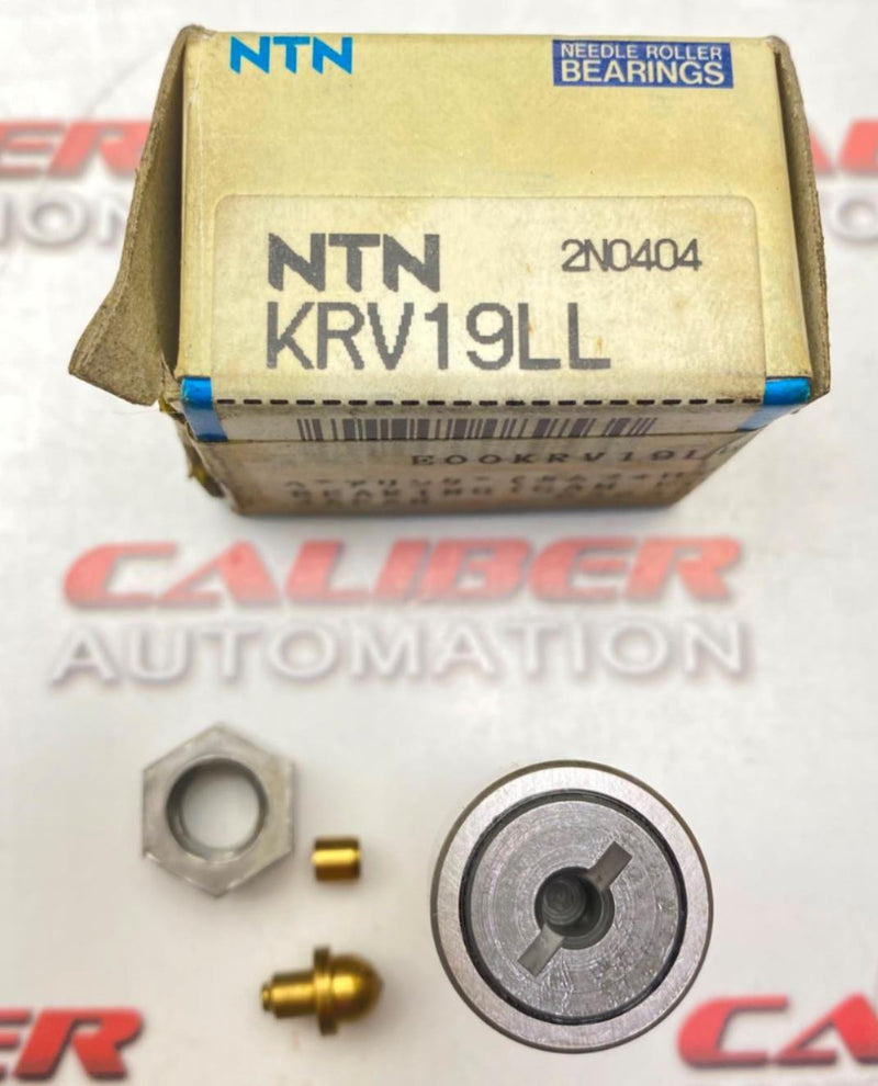 Load image into Gallery viewer, NTN KRV19LL Needle Roller Bearing (NEW) - Caliber Automation Online Store

