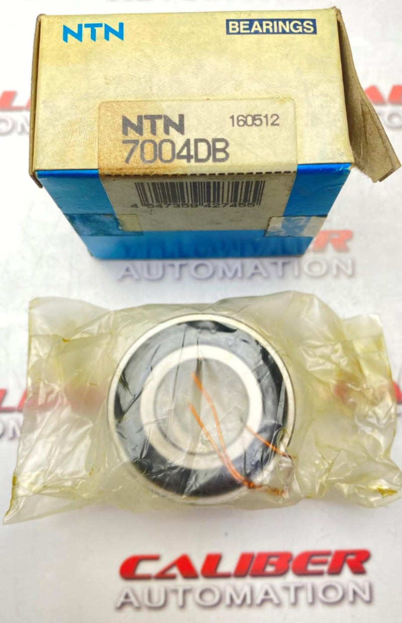 Load image into Gallery viewer, NTN 7004DB Ball Bearing (NEW) - Caliber Automation Online Store

