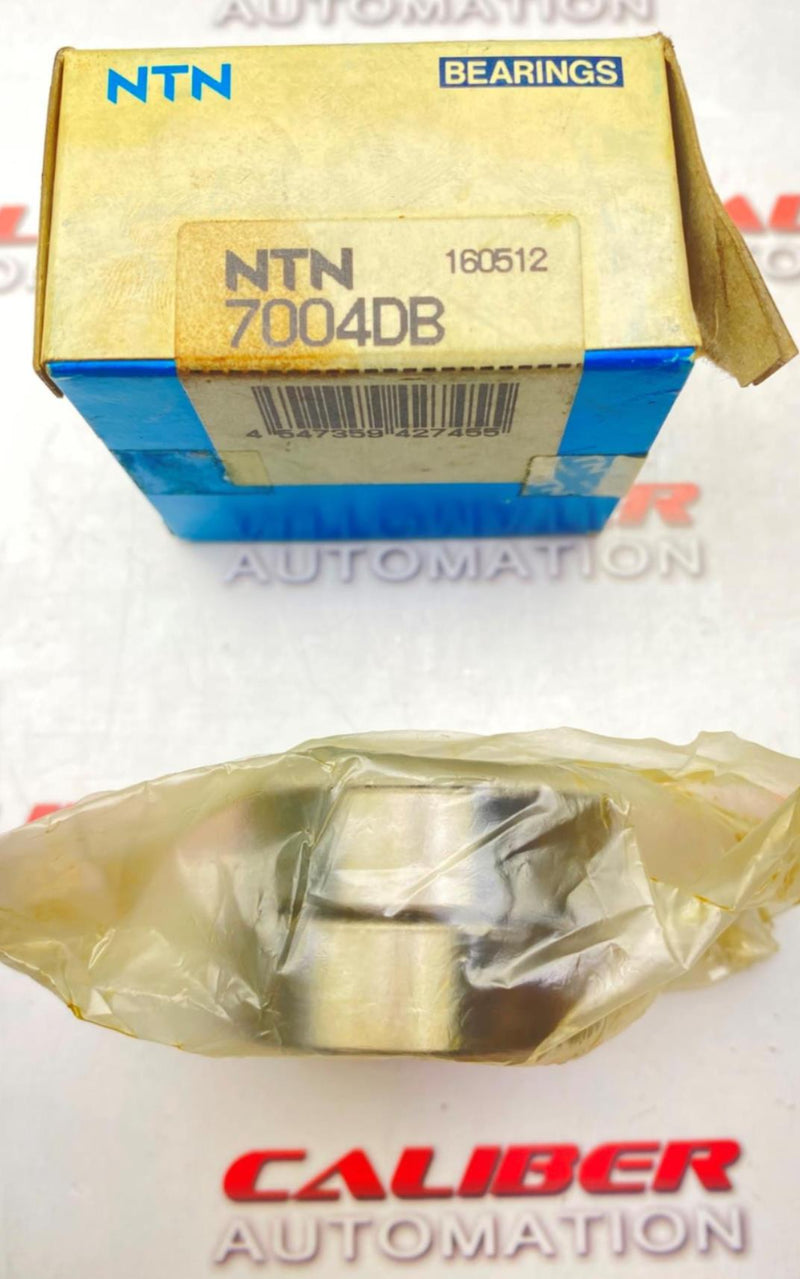 Load image into Gallery viewer, NTN 7004DB Ball Bearing (NEW) - Caliber Automation Online Store
