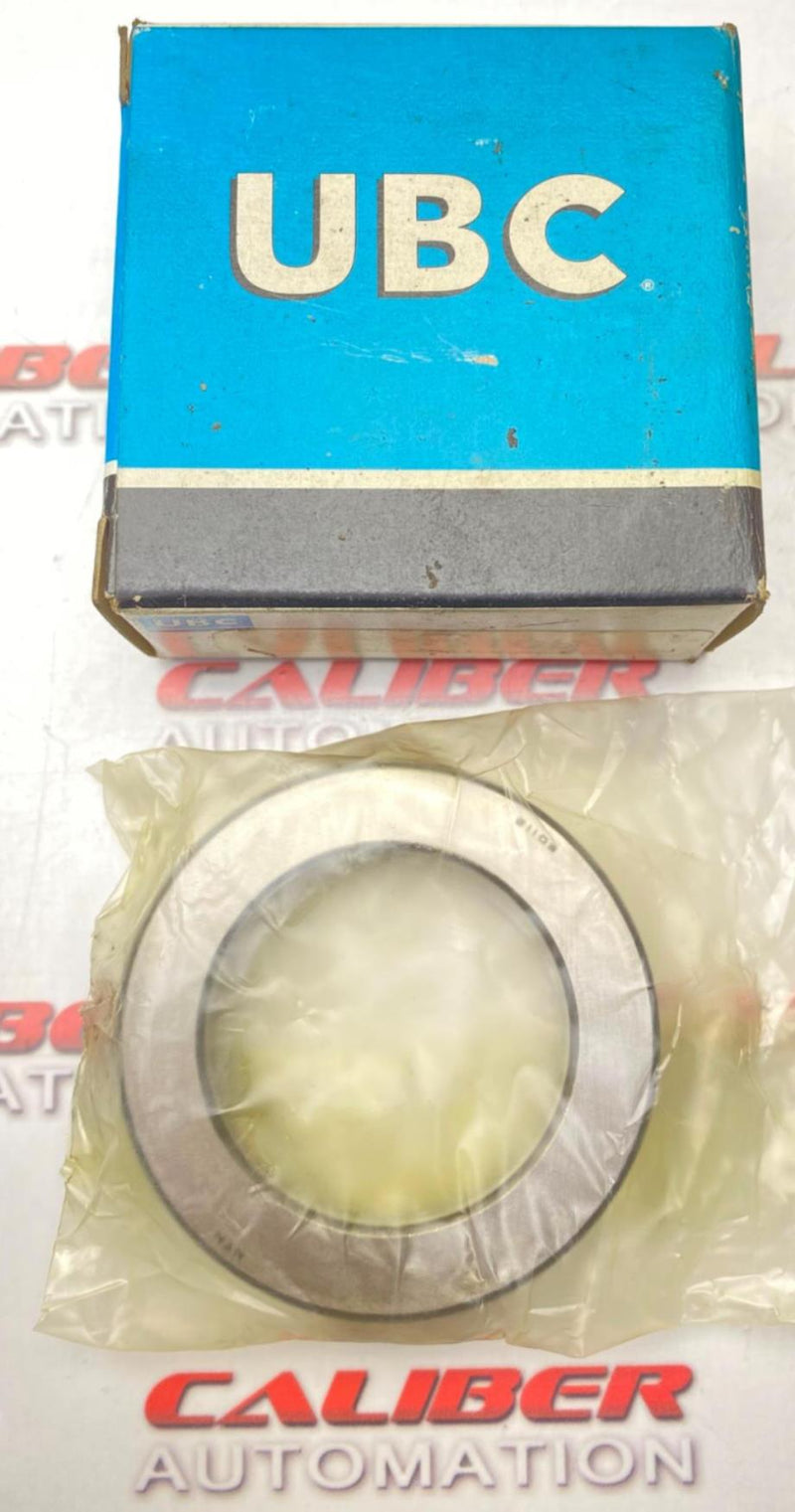 Load image into Gallery viewer, UBC 51108 Ball Bearing (NEW) - Caliber Automation Online Store
