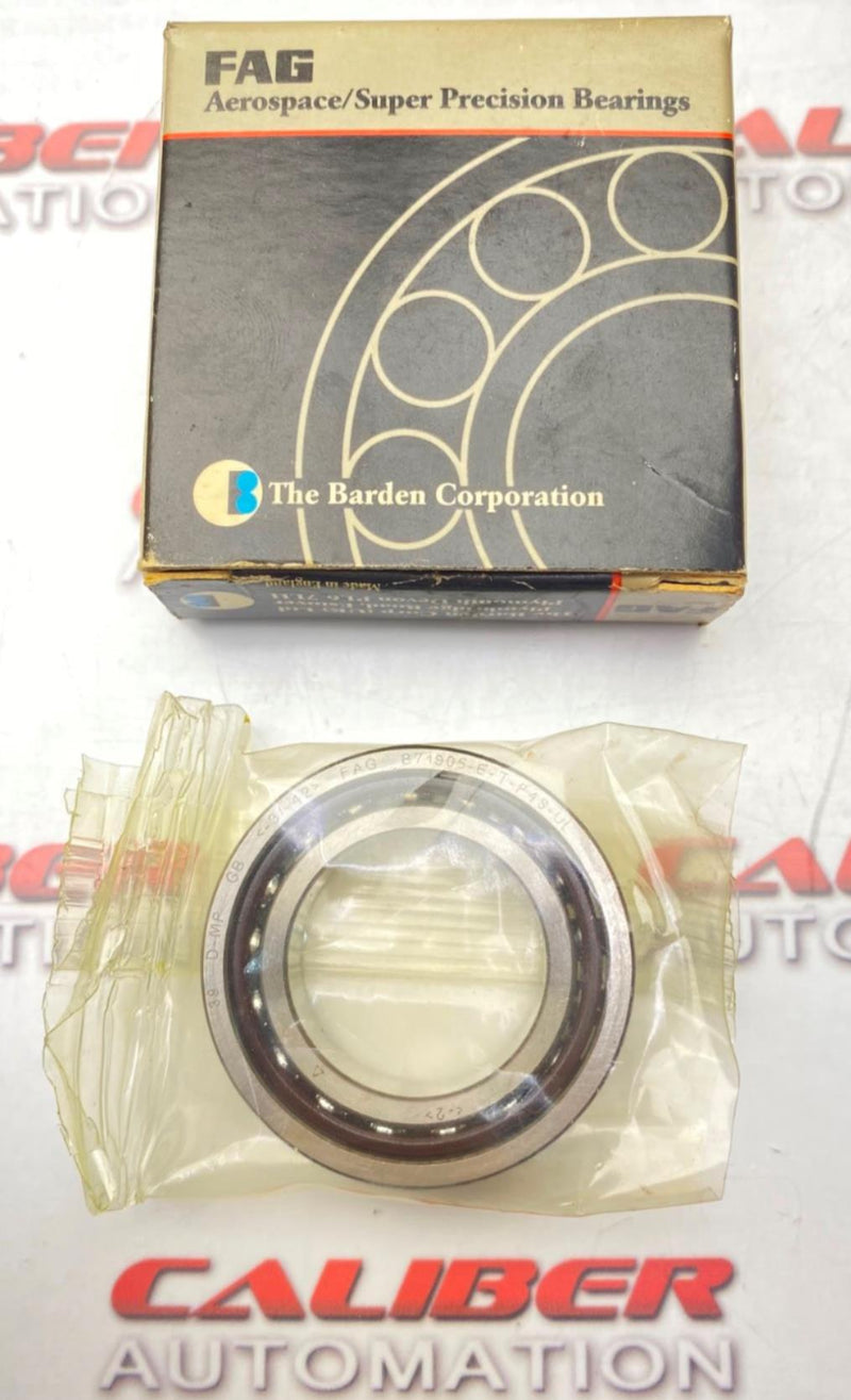 Load image into Gallery viewer, FAG B71905E.T.P4S.UL Super Precision Bearing (NEW) - Caliber Automation Online Store
