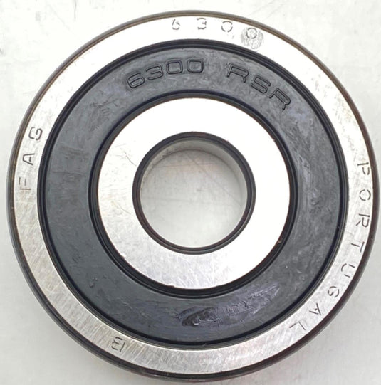 FAG 63000 2RSR Single Row Deep Groove Ball Bearing (NEW) - Caliber Automation Online Store