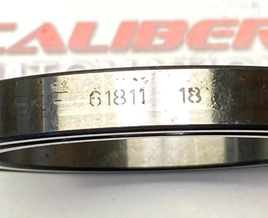 SKF 61811 Deep Groove Ball Bearing (NEW) - Caliber Automation Online Store