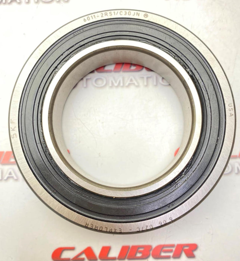 Load image into Gallery viewer, SKF 6011 2RSJEM Deep Groove Ball Bearing (NEW) - Caliber Automation Online Store
