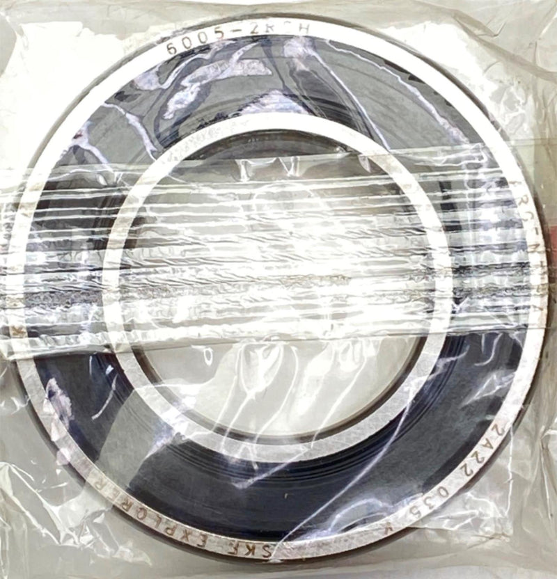Load image into Gallery viewer, SKF 6005 2RSH Deep Groove Ball Bearing (NEW) - Caliber Automation Online Store
