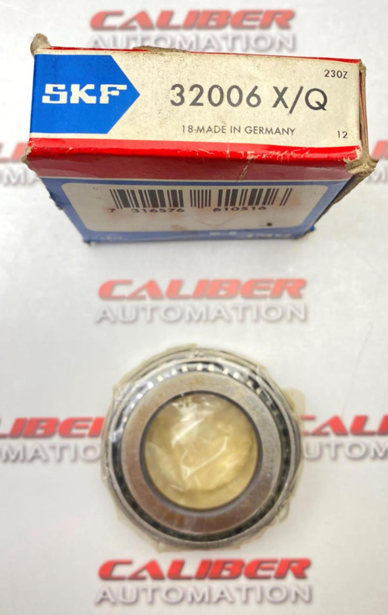 Load image into Gallery viewer, SKF 32006 X/Q Tapered Roller Bearing (NEW) - Caliber Automation Online Store
