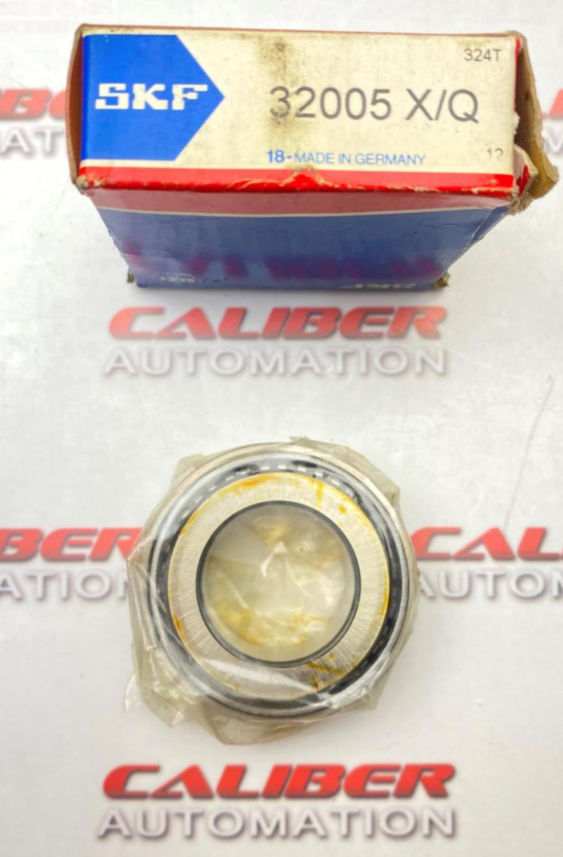 Load image into Gallery viewer, SKF 32005 X/Q Tapered Roller Bearing  (NEW) - Caliber Automation Online Store
