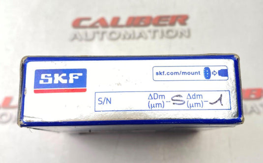 SKF 71908 CDGA/P4A Super Precision Angular Contact Bearing  (NEW) - Caliber Automation Online Store