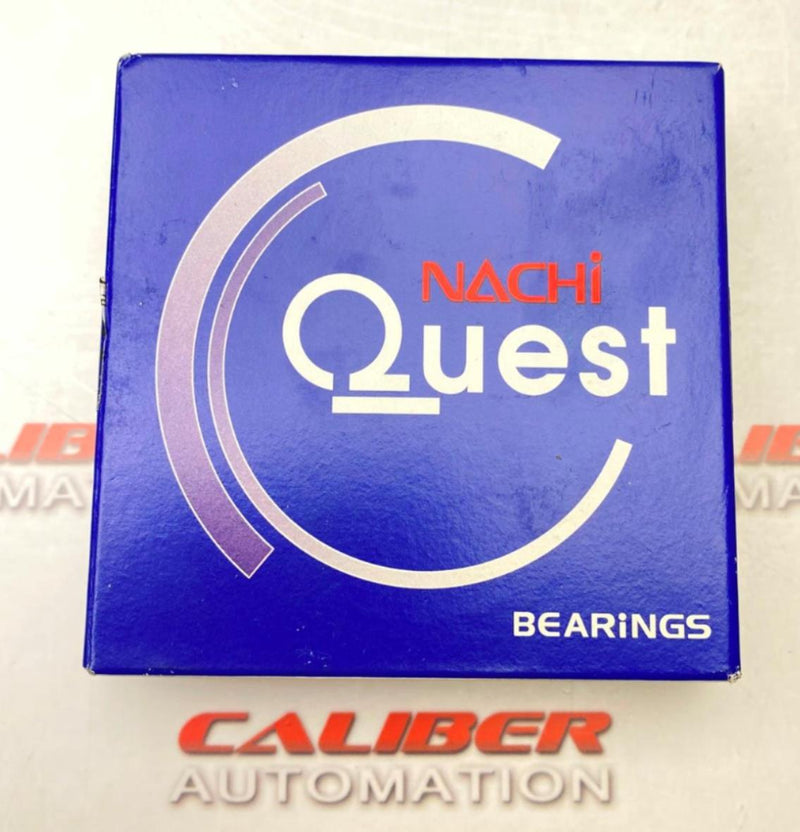 Load image into Gallery viewer, NACHI QUEST 6208 ZZE C3 XM Ball Bearing  (NEW) - Caliber Automation Online Store

