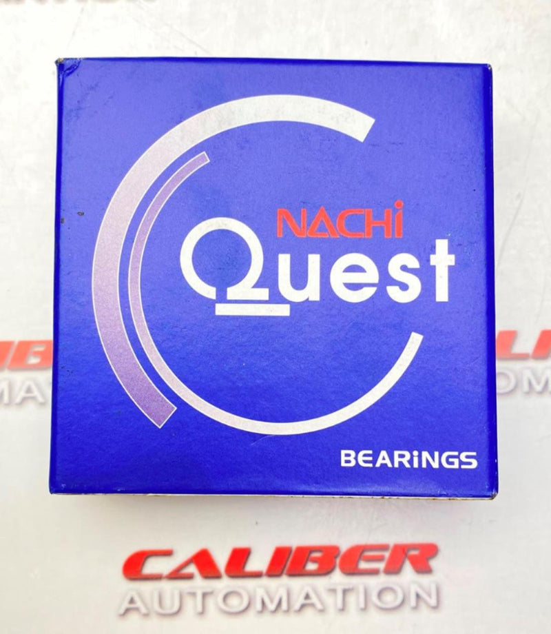 Load image into Gallery viewer, NACHI QUEST 6008 ZZE C3 XM Deep Groove Ball Bearing  (NEW) - Caliber Automation Online Store
