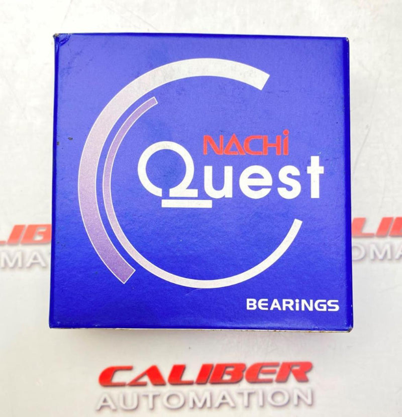 Load image into Gallery viewer, NACHI QUEST 6305 ZZE C3 XM Deep Groove Ball Bearing  (NEW) - Caliber Automation Online Store
