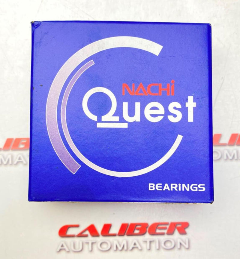 Load image into Gallery viewer, NACHI QUEST 6009-2NSE9 C3 XM Ball Bearing  (NEW) - Caliber Automation Online Store
