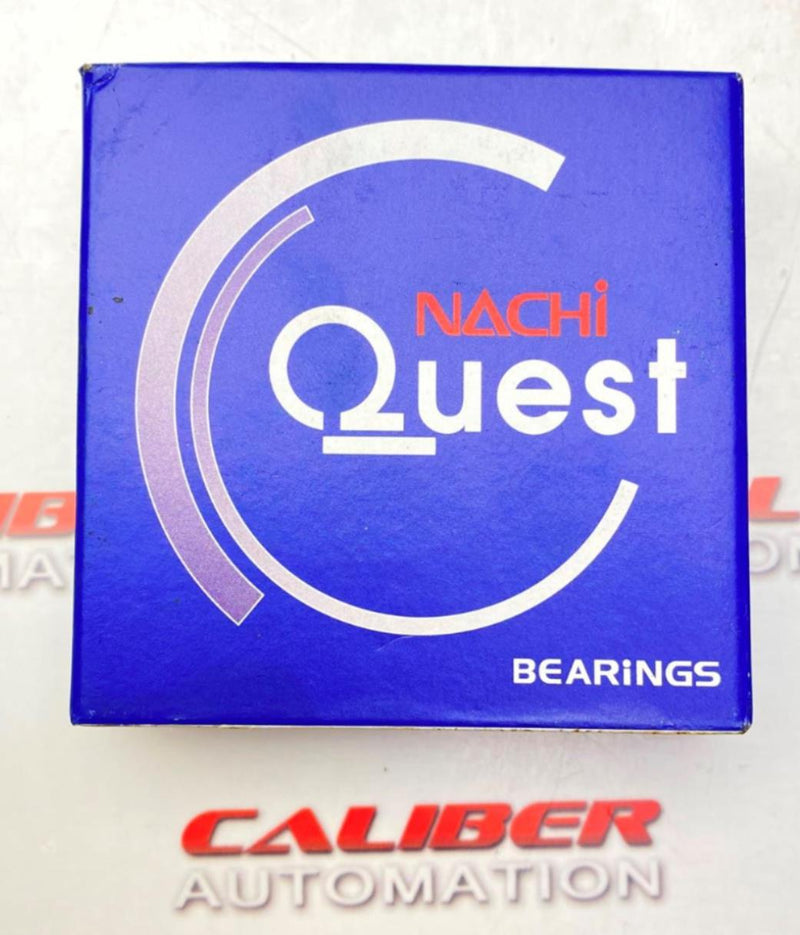 Load image into Gallery viewer, NACHI QUEST 6210 ZZE C3 XM Deep Groove Ball Bearing  (NEW) - Caliber Automation Online Store
