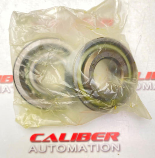 NACHI QUEST  20TAB04DB/GM P4  Ball Screw Support Bearing (NEW) - Caliber Automation Online Store