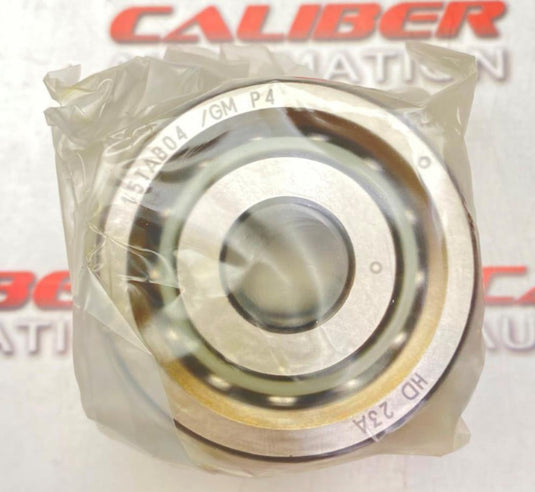 NACHI QUEST 15TAB04DF/GM P4 Screw Support Super Precision Ball Bearing (NEW) - Caliber Automation Online Store
