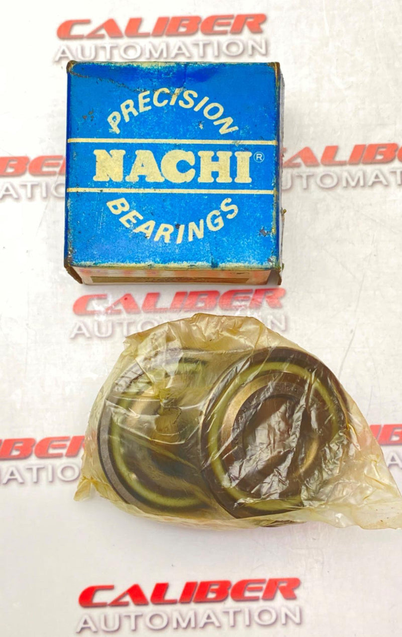Load image into Gallery viewer, NACHI  20TAB04DF /GM P4 Screw Support Super Precision Ball Bearing (NEW) - Caliber Automation Online Store
