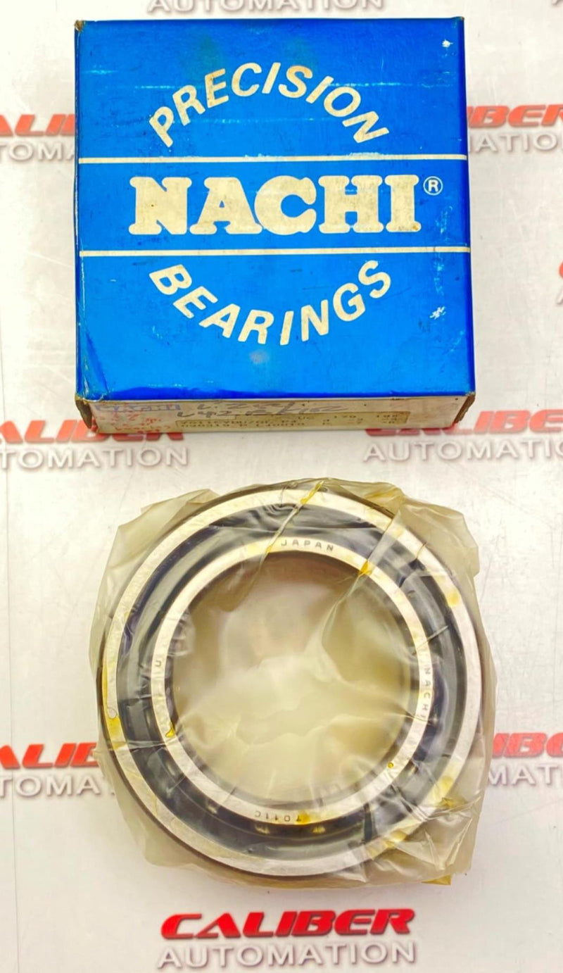 Load image into Gallery viewer, NACHI  7011CYDU/GL P4  Precision Bearing (NEW) - Caliber Automation Online Store
