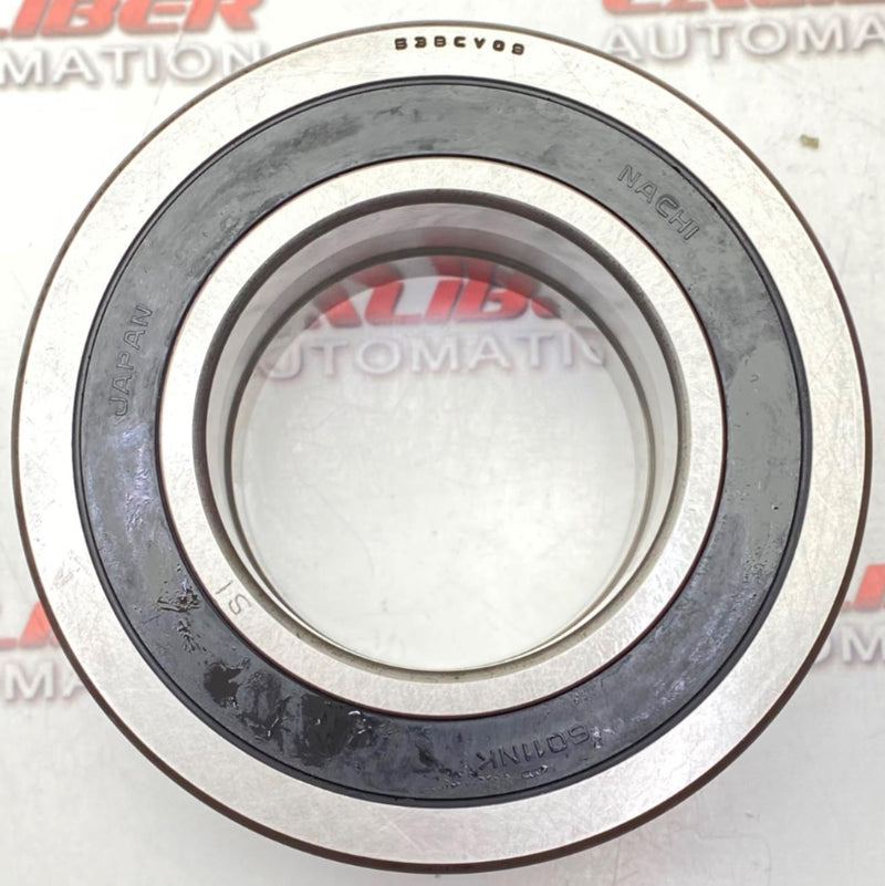 Load image into Gallery viewer, NACHI  P004 53BCV09S1G-2NK  Precision Bearing (NEW) - Caliber Automation Online Store
