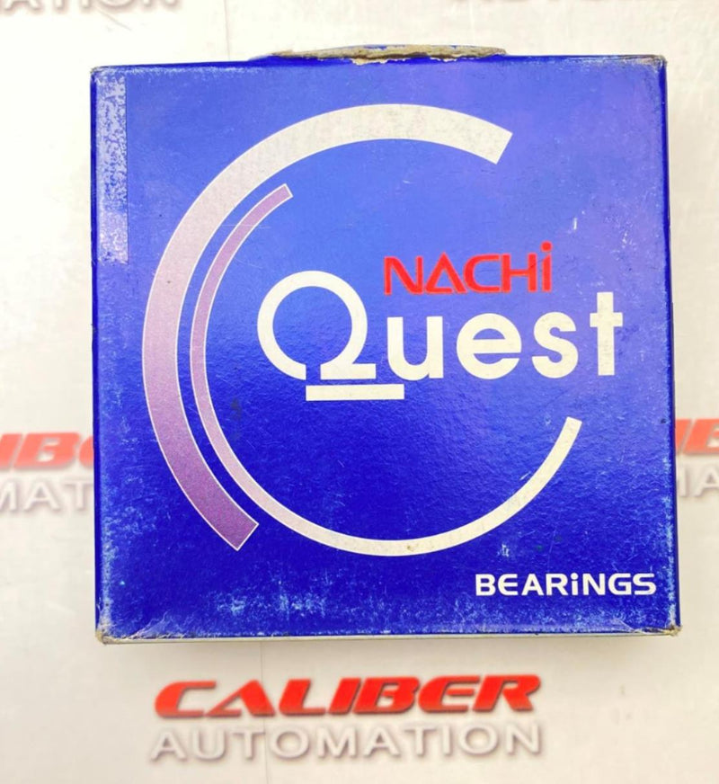 Load image into Gallery viewer, NACHI 6010 C3 Deep Groove Ball Bearing (NEW) - Caliber Automation Online Store
