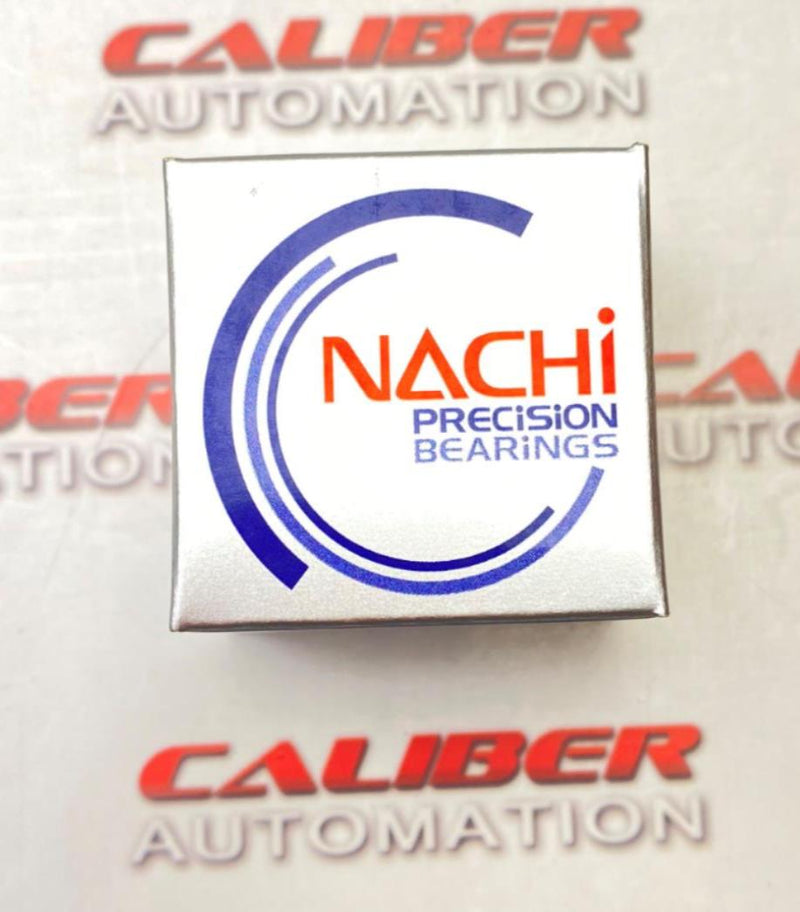 Load image into Gallery viewer, NACHI 7002CYDU/GL  Angular Contact Ball Bearing (NEW) - Caliber Automation Online Store
