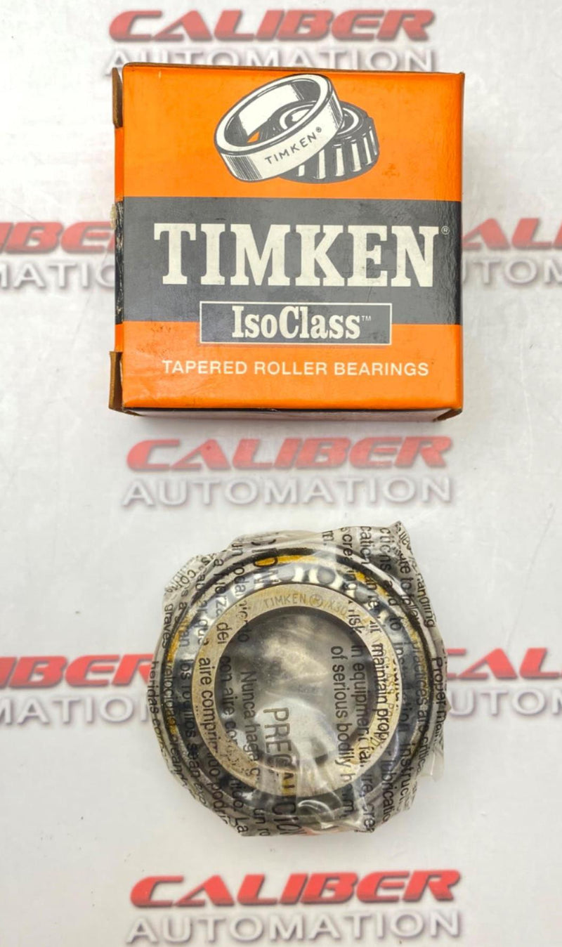 Load image into Gallery viewer, TIMKEN 30204M 9/KM1 Tapered Roller Bearing (NEW) - Caliber Automation Online Store
