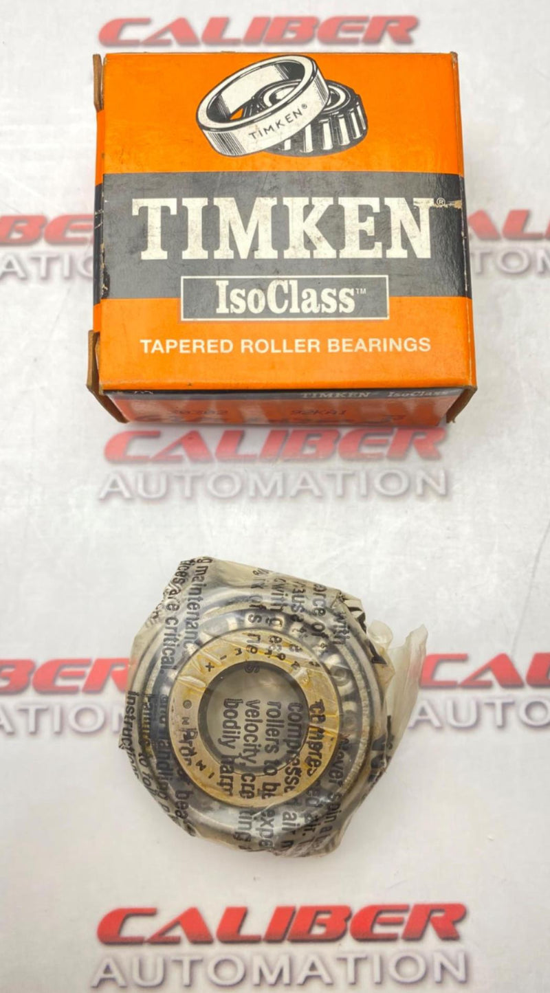 Load image into Gallery viewer, TIMKEN 30203 92KA1 Tapered Roller Bearing (NEW) - Caliber Automation Online Store
